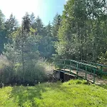Komfortowy Dom W Lesie Miedzichowo
