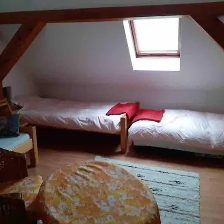 بيت للعطل Komfortowy Dom W Lesie