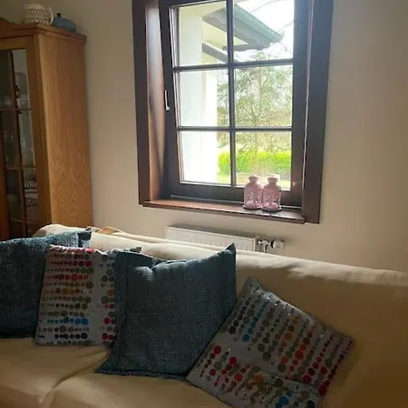 Holiday home Komfortowy Dom W Lesie *