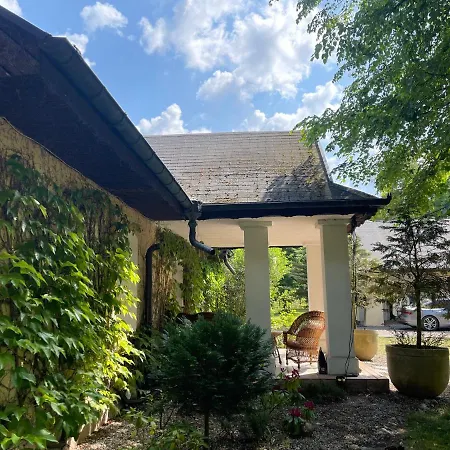 بيت للعطل Komfortowy Dom W Lesie *