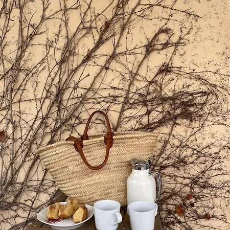 بيت للعطل Komfortowy Dom W Lesie *