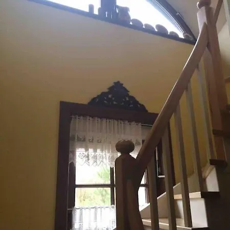 Komfortowy Dom W Lesie Miedzichowo