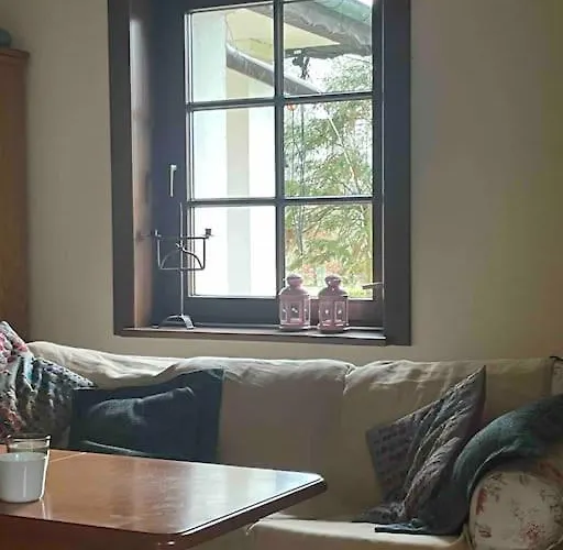 Casa vacanze Komfortowy Dom W Lesie