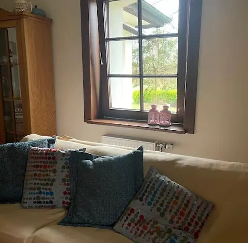 Casa vacanze Komfortowy Dom W Lesie *