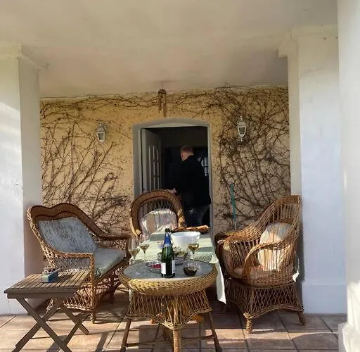 Casa vacanze Komfortowy Dom W Lesie Miedzichowo