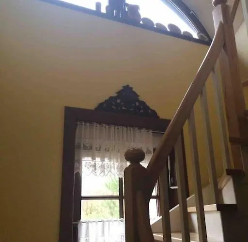 Komfortowy Dom W Lesie Miedzichowo