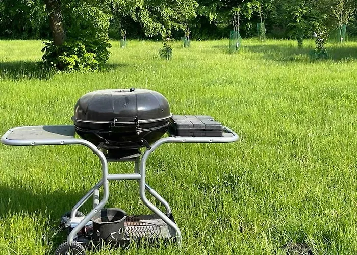 Casa vacanze Komfortowy Dom W Lesie *