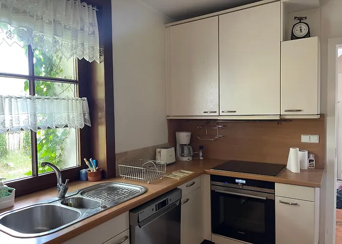 Casa vacanze Komfortowy Dom W Lesie *